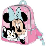 Mickey & Minnie Minnie Disney 3D ruksak 30 cm | shoptok.hr