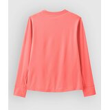 Patagonia Cap Sw Kids Longsleeve T-Shirt p / 6 outline / pickled pink | Shoptok.si