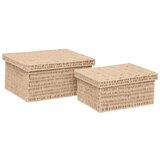 Five pletene kutije sa poklopcem set/2 (203148) | ePonuda.com