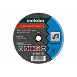 Metabo rezna ploca fi230x25 mm Flexiamant Super celik | Eponuda.com