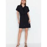 Trendyol Ženska haljina Twoss23El02347, Crna | Eponuda.com