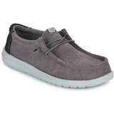 Hey Dude Wally Workwear Siva | shoptok.hr