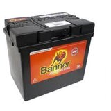 Banner AKUMULATOR 30Ah 300A D+ Cene