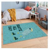 Conceptum Hypnose tepih Hmi Kdc-56, pravougaoni, 100 x 140 cm, plavi | Eponuda.ba
