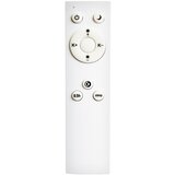 Top Light - LED stropna svetiljka REVIT LED/50W/230V 3000-6500K 50x50 cm bela+daljinski upravljač | Eponuda.com
