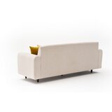 Atelier Del Sofa sofa trosed noya chenille cream | ePonuda.com