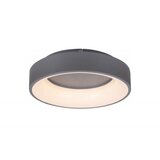 Rabalux plafonjera adeline led 24W sivo (3928) Cene
