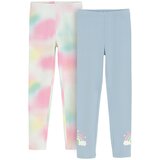 Cool club tajice 2 kom DH CCG3010376-00 Ž šareno 122 | shoptok.hr