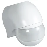 Senzor pokreta 180° 12 m IP44 bijeli