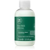 Paul Mitchell Tea Tree Special Conditioner osvežilni balzam za obremenjene lase in lasišče 75 ml | Shoptok.si