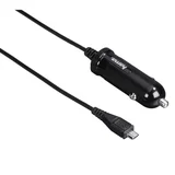 Automobilski punjač s mini USB adapterom od 12 V 88474