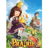 Steam Song Of The Prairie (PC) Key GLOBAL Steam Song Of The Prairie (PC) Key GLOBAL Slike