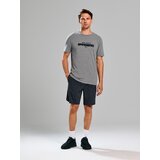 Sinsay Pamučna majica dugih rukava s natpisom | shoptok.hr