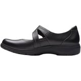 Clarks Balerinke Carleigh Ray Črna | Shoptok.si