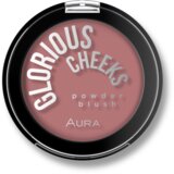 Aura Blush Glorious Cheeks 215 - Tamno vino Cijene