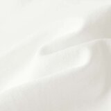  Dječja majica prljavo bijela boja 92 | shoptok.hr