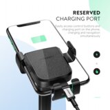 Ugreen nosilec telefona za avtomobil s priseskom 60990 | Shoptok.si