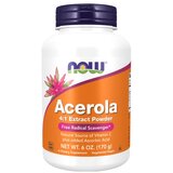 Now Foods Acerola 4:1 izvleček NOW (170 g) Cene