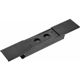 Gtv utičnica ugradna prestino 2xkonektor usb a+c. RJ45. hdmi 1.5m cene