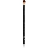 NYX Professional Makeup Pro Brush Čopič za zabrisovanje 1 kos Cene