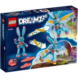 Lego DREAMZzz: Izzie in zajček Bunchu | Shoptok.si
