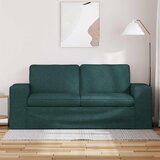 SOFA Tamnozelena 182 x 80 x 82 cm tkanina | Eponuda.ba