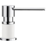 Blanco sudopera lato dozer silgranit bela/hrom Cene