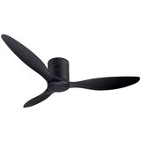 Ferotehna Stropni ventilator Avalon (Bela, 132 cm, 35 W) productname.garantie.plussign BAUHAUS garancija 5 let za naprave na električni ali motorni pogon Cene