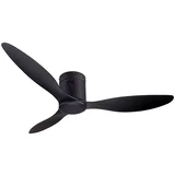 Stropni ventilator Avalon (Bela, 132 cm, 35 W) productname.garantie.plussign BAUHAUS garancija 5 let za naprave na električni ali motorni pogon