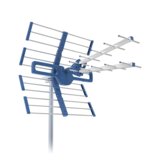 Telmor antena TV DVB-T/T2 UHF TT-365 5G Zaštićena Telkom | shoptok.hr