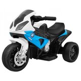  Licencirani motor na akumulator BMW S1000 RR MINI - plavi Cijene