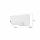 LG klima DC24RK Deluxe INVERTER WIFI | ePonuda.com