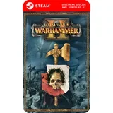 War Warhammer 2 The Prophet & The Warlock dodatek za igro - Steam koda brez škatlice (WINDOWS PC)