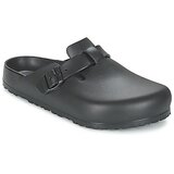 Birkenstock Cokli BOSTON EVA Črna | Shoptok.si