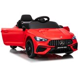 Premium Stil Dečiji automobil na akumulator - Mercedes AMG CLE 53 Beli ( 12713 ) | Eponuda.com