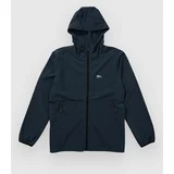 Stowaway Windbreaker midnight navy
