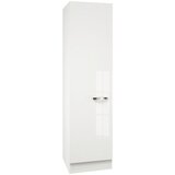 XXXL Omara Za Posodo Alba, Bela, Š. 50 Cm | Shoptok.si