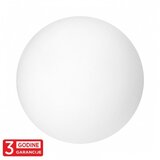 ADVITI spoljna kugla lampa FI380mm 1xE27 max.18W IP65 3Y luna ii AD-OP-6587WE27ZM Cene