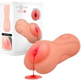 Intense Intenzivna Prvi Put Sophie - realistični djevičanski masturbator (naturalan) Cijene