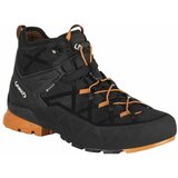 Aku Moške outdoor cipele Rock DFS Mid GTX Black/Orange 42 Cijene