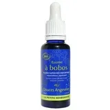 Baume à Bobo's Serum