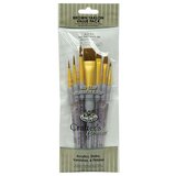 Royal & Langnickel Set slikarskih kistova Crafters Choice 7 dijelova KORISTI SE | shoptok.hr