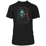 Jinx CYBERPUNK 2077 DIGITAL GHOST PREMIUM TEE ČRNA M Cene
