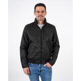 La Force Fashion muška invento jakna oleg - crna | Eponuda.com