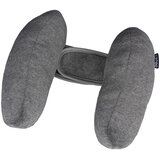Dooky jastučić za autosjedalicu Head Support Pillow - Grey | shoptok.hr