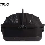 Tavo® avtosedež za hišne ljubljenčke maeve™ isofix 7x wind™ onyx | Shoptok.si