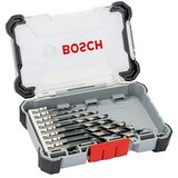 Bosch Sveder za kovino Impact Control HSS (8 kos, Premer vrtalnega svedra: 10 mm) | Shoptok.si