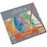 CRETACOLOR Pastelne krede - 24 k. Cene