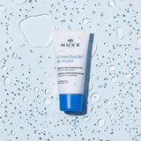 Nuxe Creme Fraiche de Beauté 48HR Moisture SOS Rescue Mask vlažilna maska za obraz 50 ml za ženske | Shoptok.si