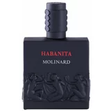 Molinard Habanita parfemska voda 75 ml za žene